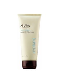 AHAVA, Gesichtsmaske, Time to Clear (100 ml)