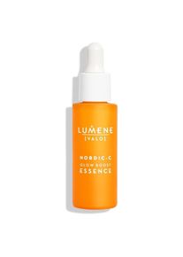 Lumene, Gesichtsserum, Nordic C Valo Glow Boost Essence Hyaluronic Essence With Vitamin C 30Ml (30 ml)