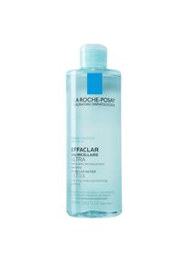 La Roche-Posay La Roche Posay, Gesichtsreinigung, Effaclar (Mizellenwasser, 400 ml)