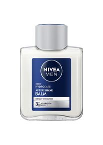Nivea, Aftershave, Protect & Care After Shave Balm (Aftershave Balsam, 100 ml)