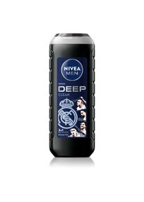 Nivea, Duschmittel, Deep Clean Shower Gel 500ml (500 ml)