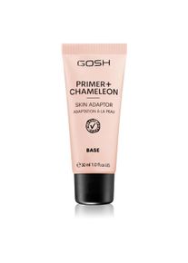 GOSH, Primer + Base, Primer Plus Skin Adaptor Makeup Base 005 Chameleon 30ml (Chameleon)