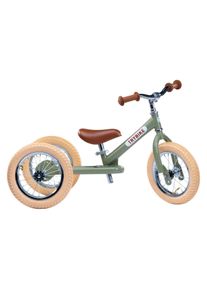 Trybike Steel 2 in 1