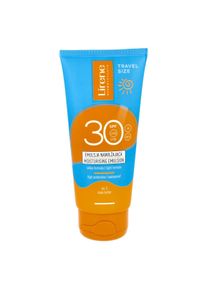 Lirene, Gesichtsserum, Moisturizing Emulsion Spf30 90Ml (90 ml)