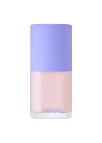 Nuse, Gesichtscreme, Care Tone-Up tonujący krem do twarzy z filtrem SPF50+ PA++++ 01 Peach 30ml (30 ml, Tagescreme, SPF 50+)