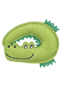 Trixie Crocodile, felt, catnip, 10.5 cm (Katzenminzespielzeug), Katzenspielzeug