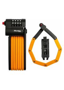 Master Lock, Veloschloss, (80 cm)