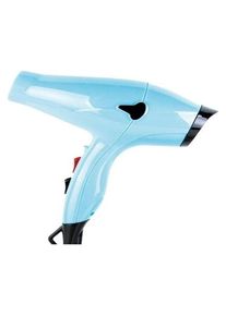 Perfect Day, F&ouml;hn, Perfect Beauty Compact Pastellblau Federtrockner Blau (2000 W)