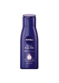 Nivea, Bodylotion, Rich Nourishing Body Lotion Trial Travel For Dry Skin - 75ml (K&ouml;rperlotion, 75 ml)