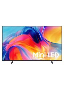Samsung TV UE43M70HAUXXH Mini LED (43", M70, LCD, 4K, 2026, EU), TV, Schwarz