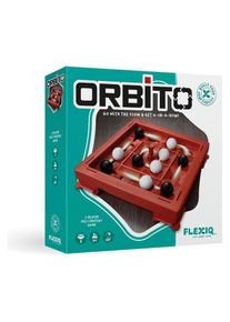 FlexiQ Orbito (Deutsch, Englisch, Franz&ouml;sisch, Italienisch, 2 Spieler)