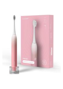 Be Lucent, Elektrische Zahnb&uuml;rste, Eltandbrste Prism Pink Bloss