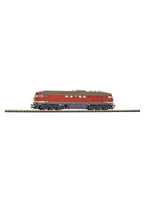 Piko TT-Diesellok BR 231 DR IV + DSS PluX16