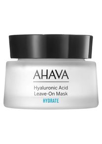 AHAVA, Gesichtsmaske, Leave on Mask (50 ml)