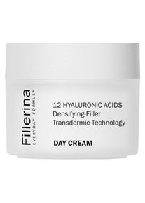 Labo Market, Gesichtsserum, Labo Labo, Fillerina Everyday Grade 5, Hyaluronic Acid, Anti-Aging, Day, Cream, 50 ml For Women (50 ml)