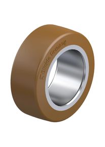 Blickle, M&ouml;belrollen, 755714 BB 125x50/75 755714 BB 125x50/75