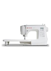 Singer N&auml;hmaschine C5655, N&auml;hmaschine, Weiss