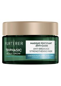 Rene Furterer, Haarmaske, Triphasic Active Grow Maske (200 ml)