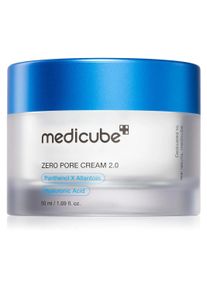 Medicube, Gesichtscreme, Zero Pore (50 ml, Tagescreme)