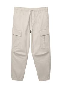 Pull&Bear Pull&bear Cargo nadr&aacute;gok F&eacute;rfi gyapj&uacute;feh&eacute;r , M&eacute;ret XL