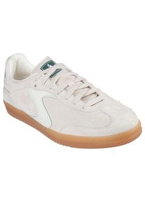 Skechers, Herren, Sneaker &raquo;HOTSHOT-AZIR&laquo; Retro, Vintage Sneaker mit Memory Foam, hellbeige, 43, Cooler Skechers Sneaker im Retro Look