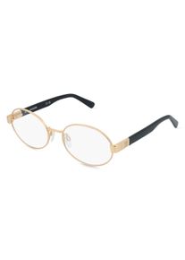 Love Moschino MOL676 okulary d&aacute;msk&eacute; | Oprawka: Pełnoramkowe, Owalne, R&oacute;żowy