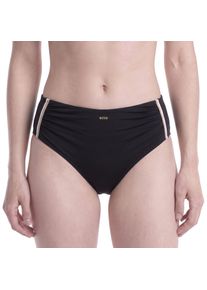 Dames Hoge Taille Bikini Onderdeel 50561277