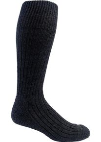 Arbeitssocken NORDPOL "Socken 3 Paar Gesundheitssocke lang 113 grau 70% Wolle / 30% Polyester" Gr. 48, grau, Socken, Herren, 48, Obermaterial: 70% Wolle WO. 30% Polyester PES., Arbeitssocken