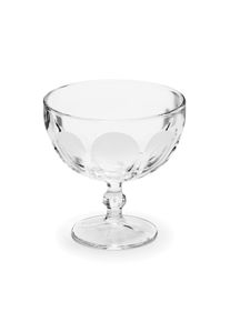 M&auml;ser Eisschale M&Auml;SER "Country", bunt (transparent), Sch&uuml;sseln, Eisschale