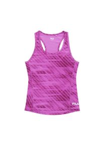 Fila női funkcion&aacute;lis top - nő - m&eacute;ret L 44/46 - r&oacute;zsasz&iacute;n/mint&aacute;s