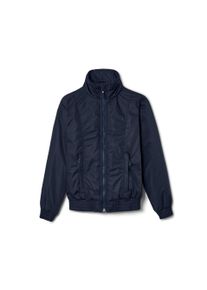 Tchibo - Gyerek blouson dzseki - nő - m&eacute;ret 110/116 - k&eacute;k