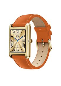 Ice Watch ice-watch, Damen, Smartwatch &raquo;ICE smart TKS 2.0&laquo;, orange + orange, Trendstarke Smartwatch