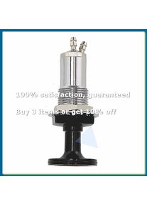 Primer Copper ABS Heat Tolerant Rustproof Plunger Pump Replacement for WAVEJAMMER SUPERJET Jet Ski New-A49I