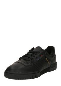 adidas originals R&ouml;vid sz&aacute;r&uacute; sportcipők 'Powerphase' F&eacute;rfi s&ouml;t&eacute;tk&eacute;k / arany / s&ouml;t&eacute;tv&ouml;r&ouml;s / fekete , M&eacute;ret 12,5