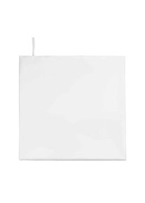 SOLS Atoll 100 Microvezel Handdoek (Wit)