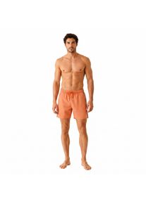 Mannen zwemshorts, korte stijl, iconisch 50491594