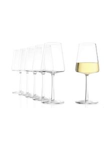 St&ouml;lzle Gl&auml;serset, Klar, Glas, 6-teilig, 400 ml, Gl&auml;ser, Gl&auml;sersets