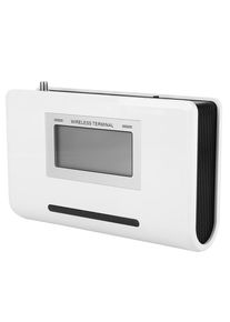 AED7-Fixed Wireless Terminal GSM SIM Phone Caller 1900/1800/900/850MHZ GSM Caller Wireless Terminal Caller EU Plug