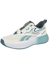 Laufschuh Reebok "VERSE", Damen, Gr. 39, chalk, midnight tide, hazy teal, Schuhe Laufschuh
