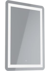 Eglo Deckenleuchte "BUENAVISTA 1", silber (silberfarben), H: 70cm, 1 Stk., Leuchten, Deckenleuchte in silber aus Alu, Deckenleuchte