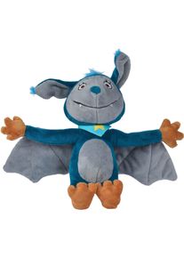 Kuscheltier Simba "Fidi Fledermaus Pl&uuml;sch, 25 cm", bunt, Pl&uuml;schfiguren, KinderH:25cm, Pl&uuml;sch, Kuscheltier, H:25cm