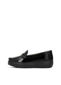 Kazar Damer Slipper sort St&oslash;rrelse 38