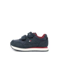 Tommy Hilfiger Sportcipő 'ELLIS' Fi&uacute;k tenger&eacute;szk&eacute;k , M&eacute;ret 28