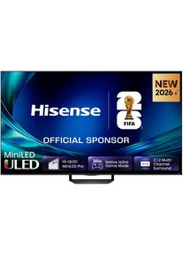 HISENSE Mini-LED-Fernseher &raquo;85U7DS PRO&laquo; 215 cm/85 &prime;&prime; Smart-TV