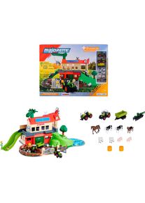 Majorette Spielwelt &raquo;Farmyard&laquo;
