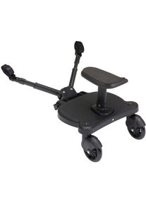 fillikid Buggyboard &raquo;Mitfahrbrett Basic inkl. Sitz&laquo; f&uuml;r Kinderwagen