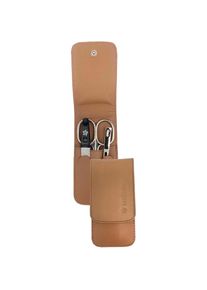 Pfeilring Manik&uuml;re-Etui mit Schere, Pinzette und Nagelpfeile