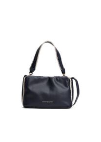 Tommy Hilfiger Schultertasche &raquo;TH SOFT SUMMER MINI BUCKET&laquo;, Damen Umh&auml;ngetasche, Minibag, Clutch mit abnehmbarem Umh&auml;ngeriemen