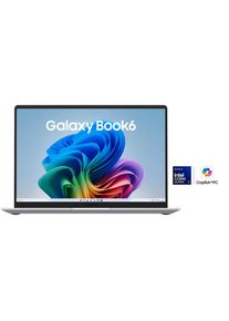 Samsung Notebook &raquo;Galaxy Book6 NP740V&laquo; 35,6 cm / 14 &prime;&prime; Intel Core Ultra 5 1.000 GB SSD