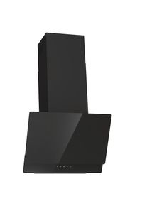 Gorenje Kopffreihaube &raquo;W6TB&laquo; Einzigartiger Aluminiumfilter entfernt bis zu 98% Fett & Dunst